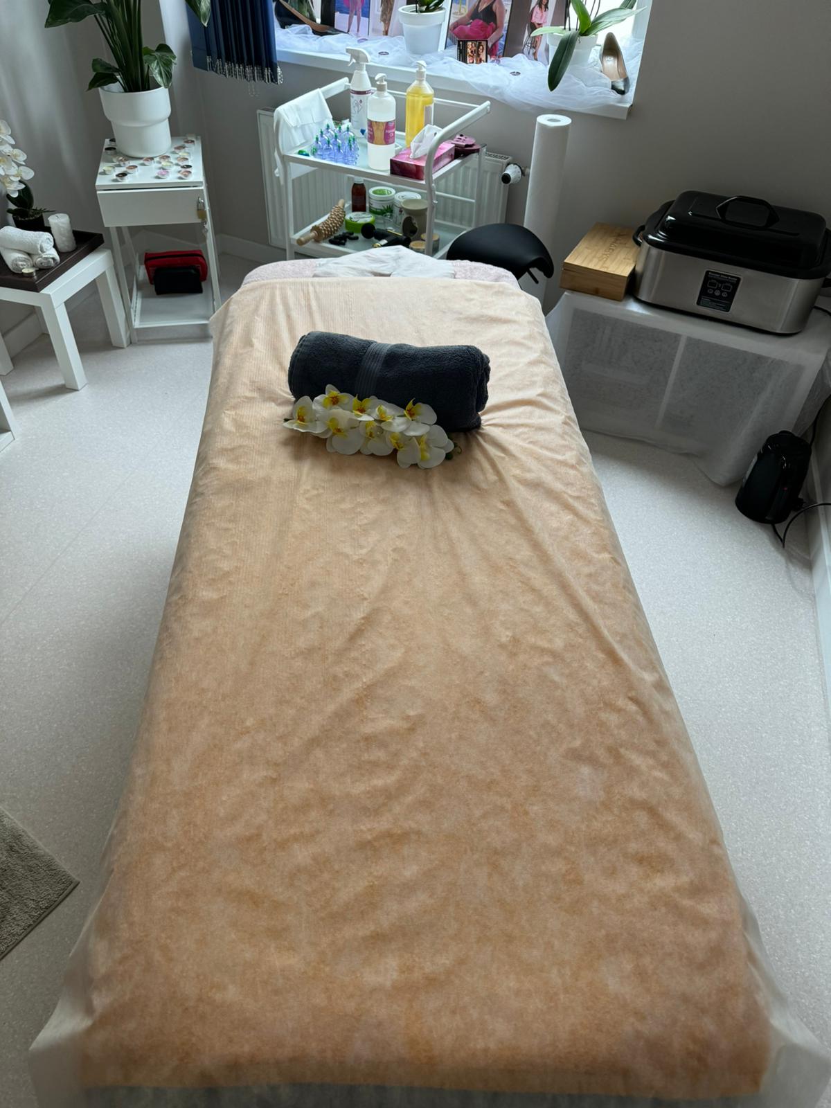 Spa atmosfēra
