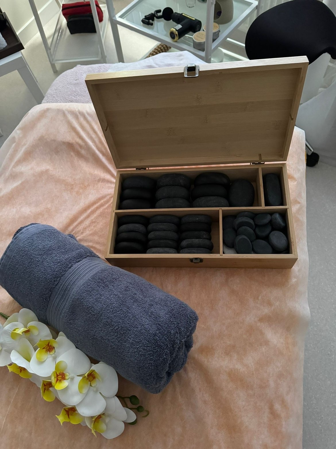 Spa atmosfēra