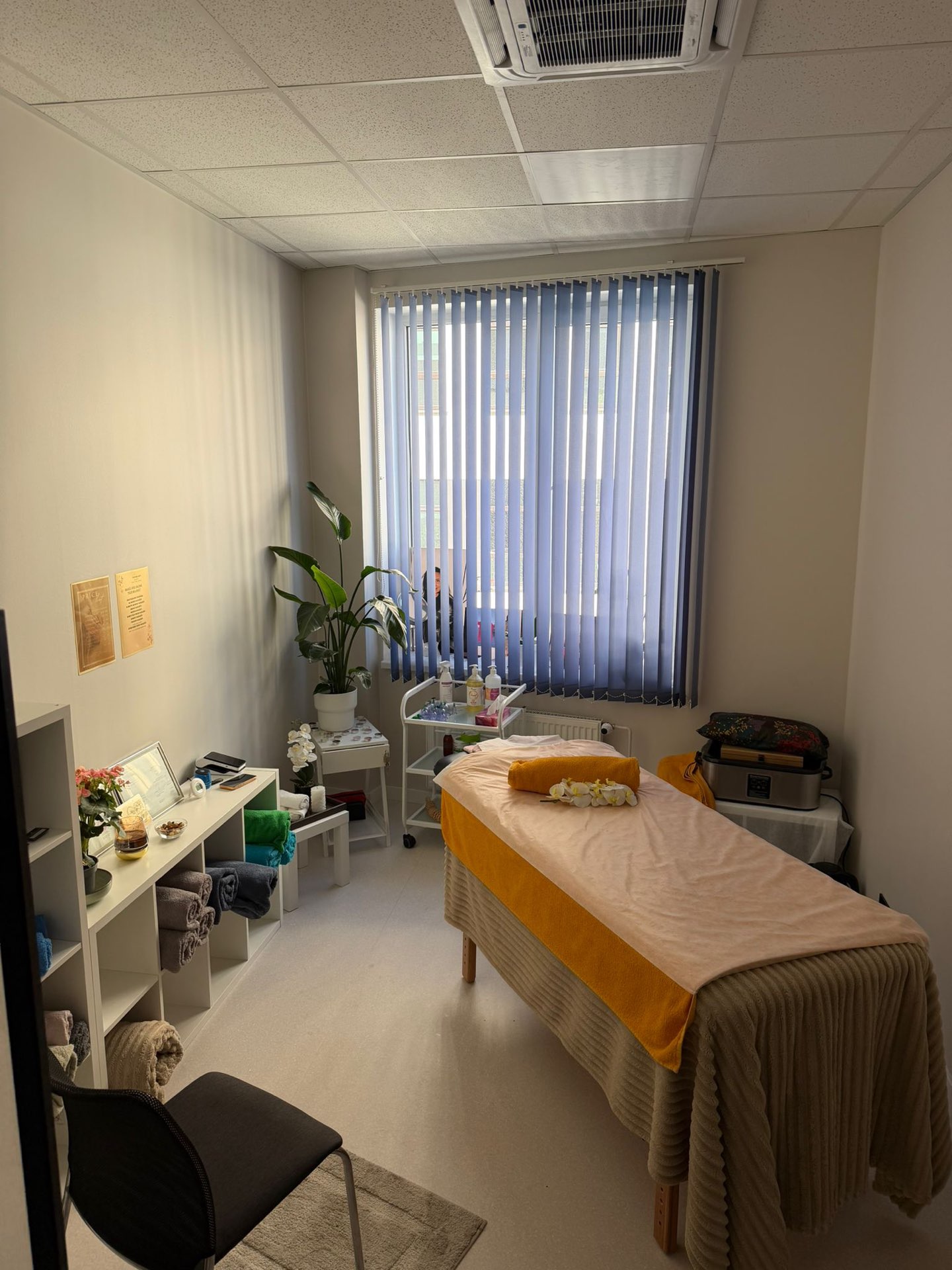 Spa atmosfēra